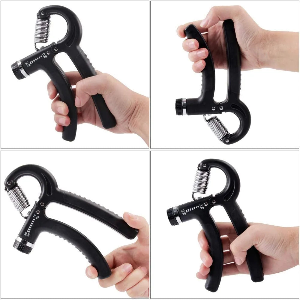 5-60KG Hand Trainer Gym Fitness Training Hand Grip