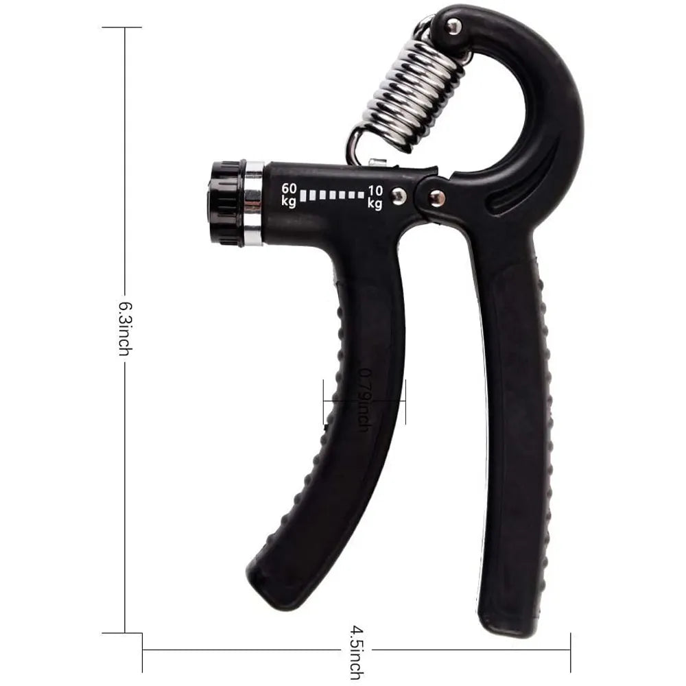 5-60KG Hand Trainer Gym Fitness Training Hand Grip