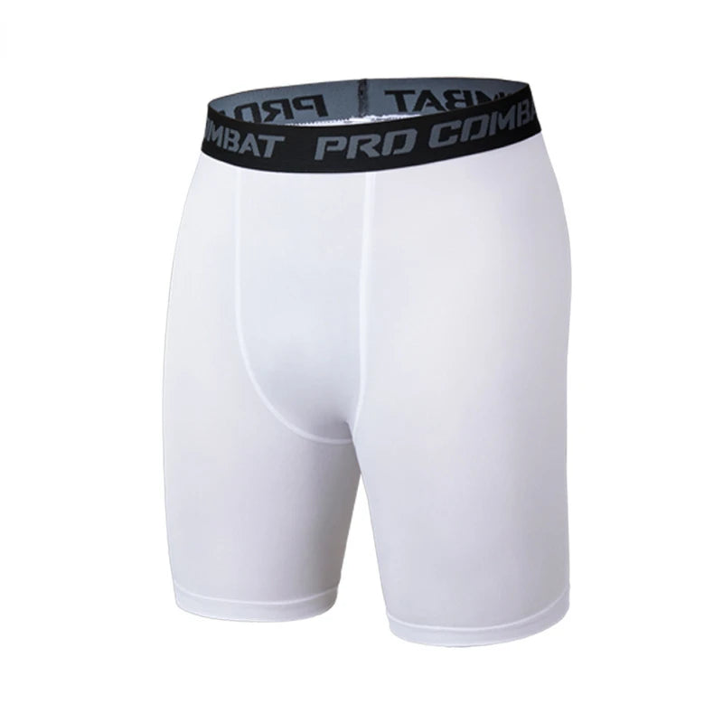 Sports Fitness Pants Men's Basketball Shorts Workout