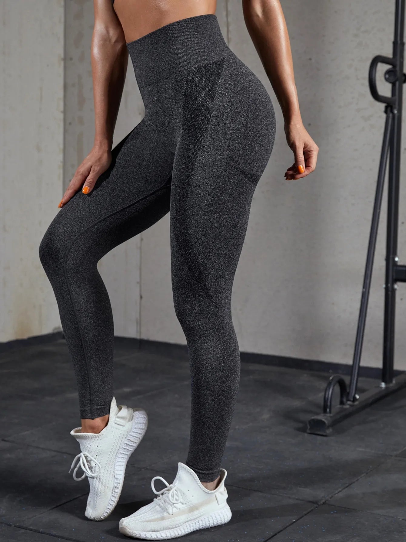 Women Sport Leggings Fitness Yoga High Waist Butt Lift