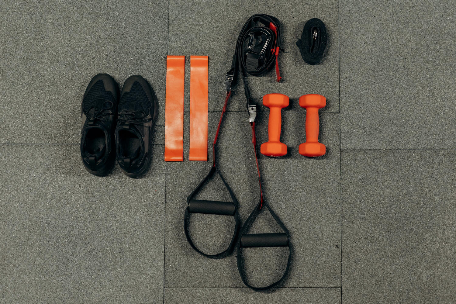 Fitness Accessories