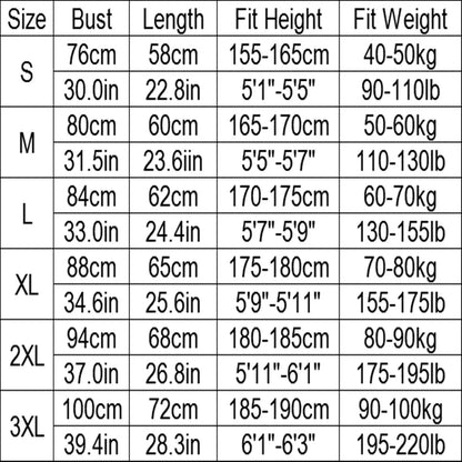 Men Compression Sport Skinny Vest Tight Tank Base