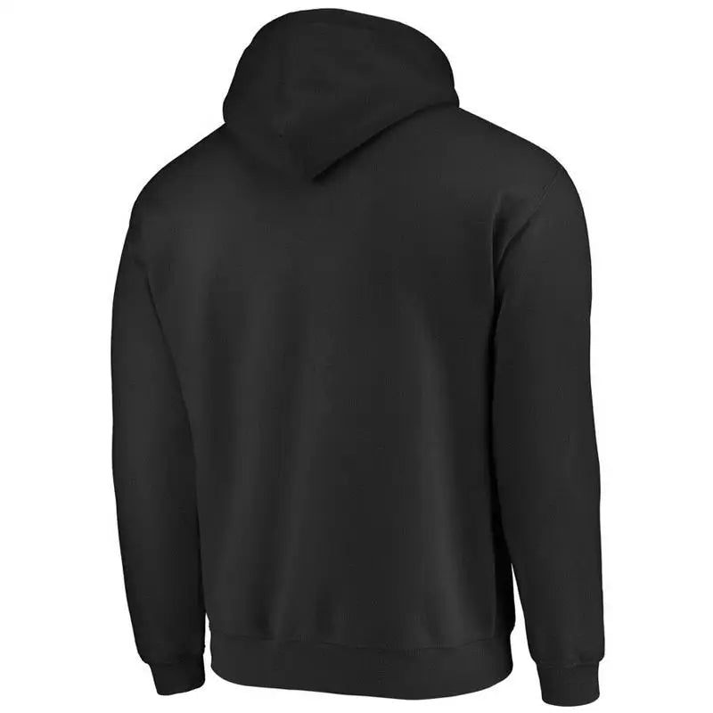 Sports Clothing Men Loose Oversize Hoodie