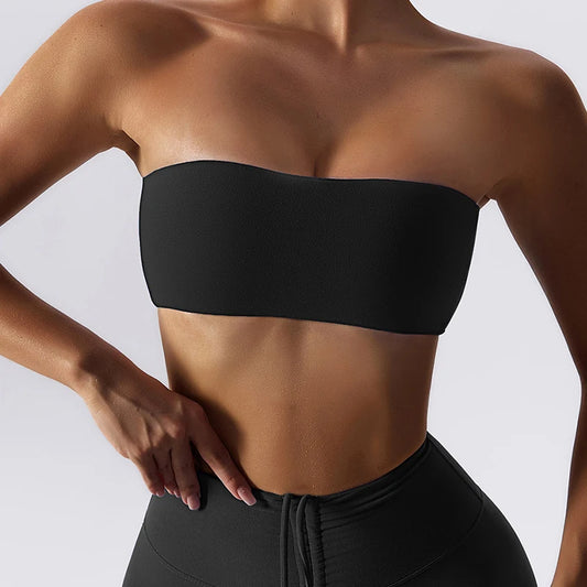 Summer Sexy Sports Bra Gym Top Women