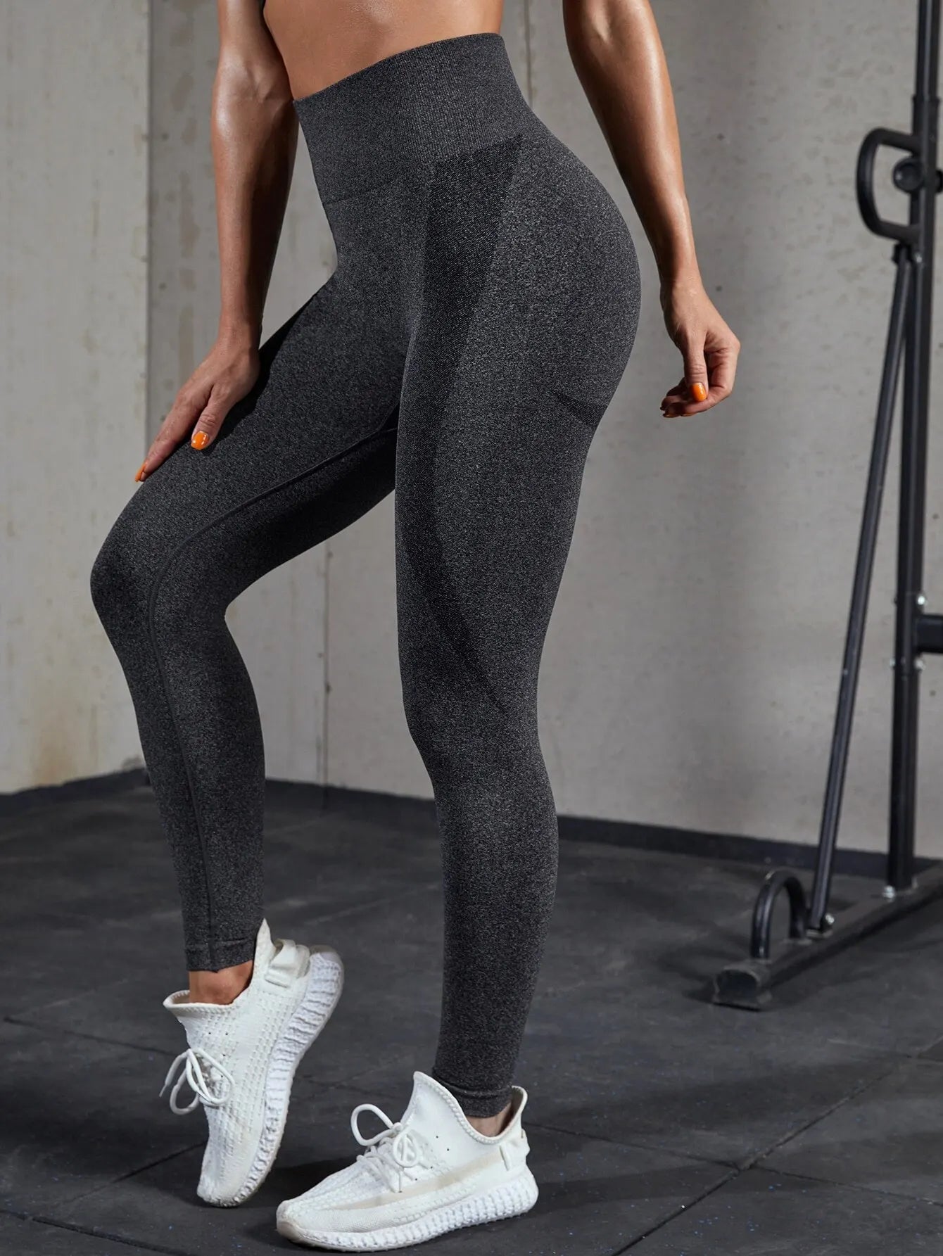 Women Sport Leggings Fitness Yoga High Waist