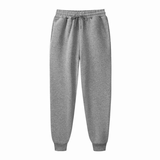 Men Casual Sports Pants Running Workout Jogging