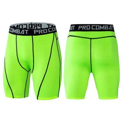 Sports Fitness Pants Men's Basketball Shorts Workout