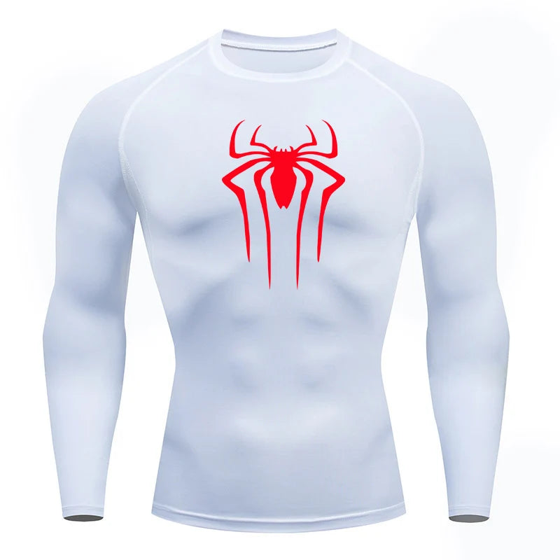 Protection Sports Second Skin Running T-shirt Men's