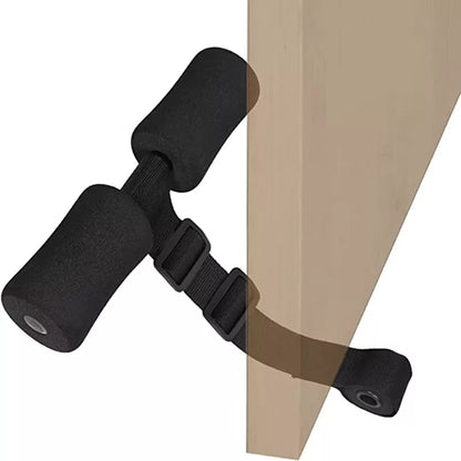 Hamstring Curl Strap Nordic Home Workout for Gear