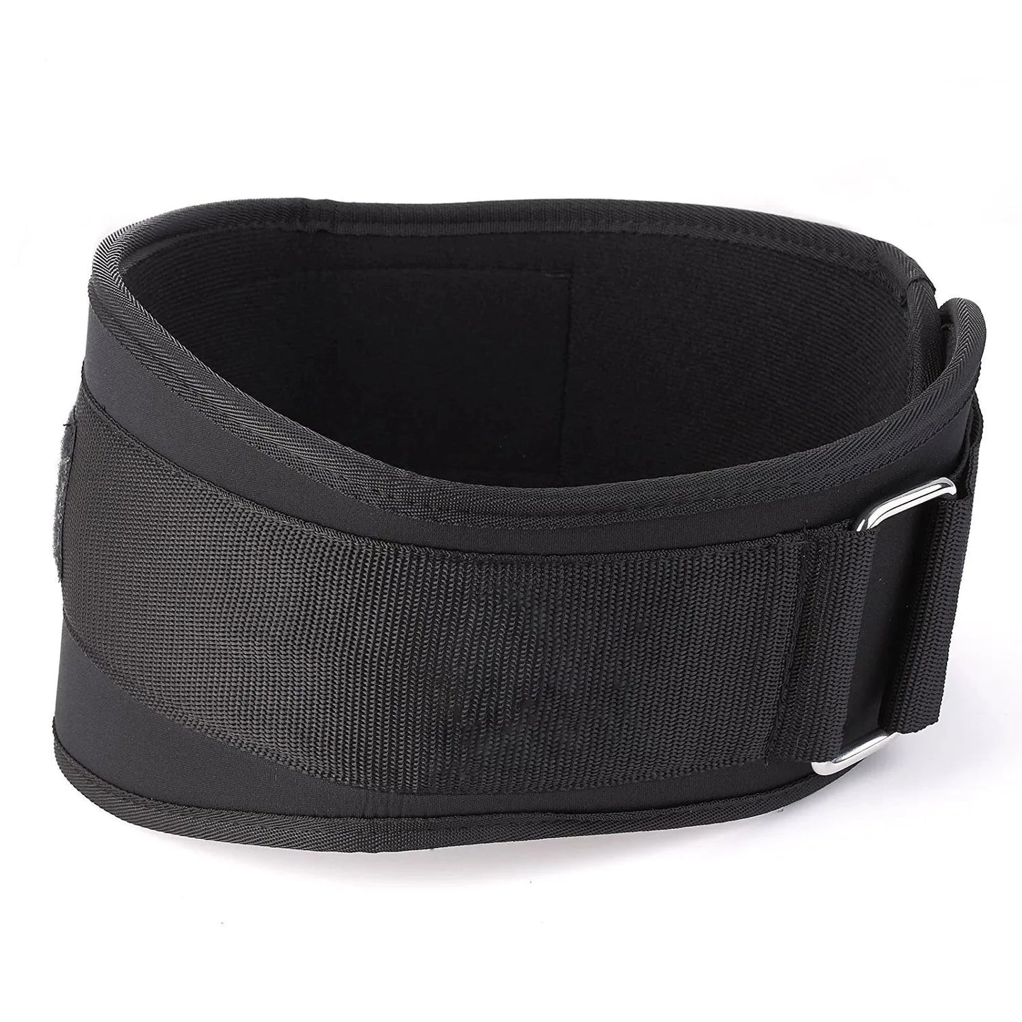 Weight Lifting Belt Back Support Workout Belt with Metal