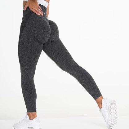 Women Sport Leggings Fitness Yoga High Waist