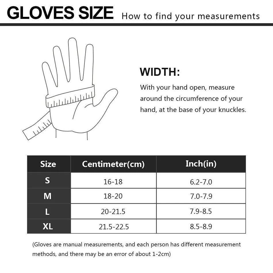 WorthWhile Half Finger Gym Fitness Gloves with Wrist