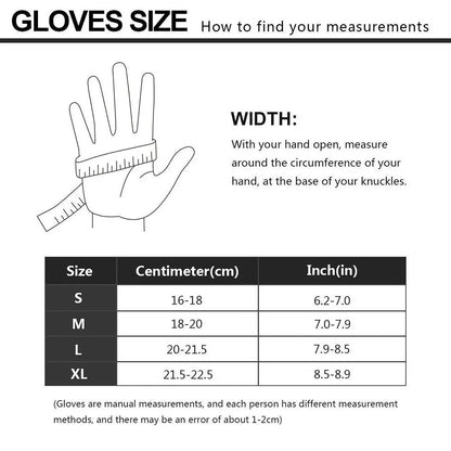 WorthWhile Half Finger Gym Fitness Gloves with Wrist