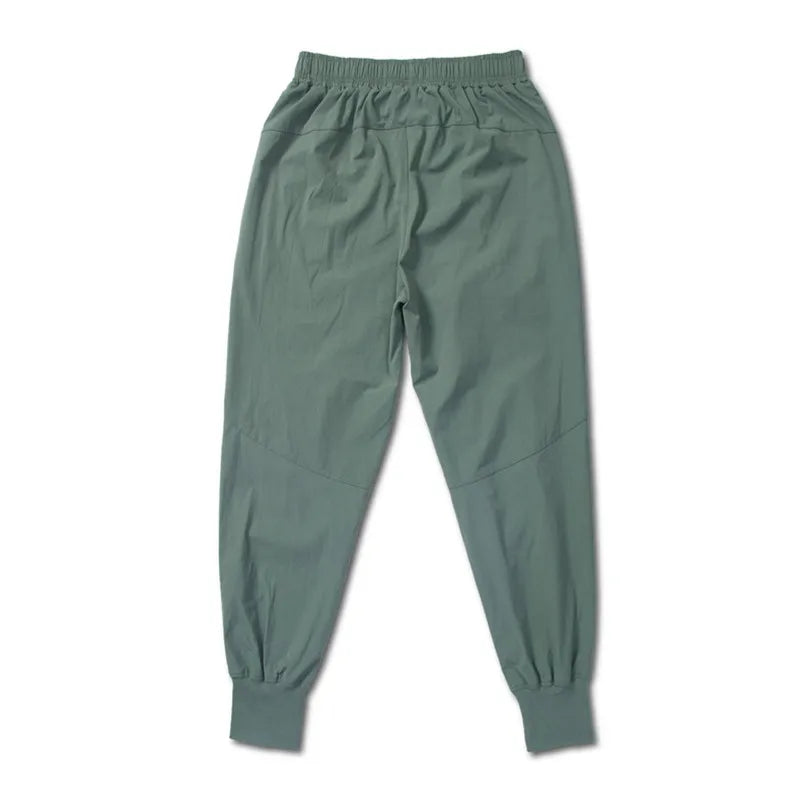 Mens Joggers Pants Summer Fashion Sweatpants Streetwear